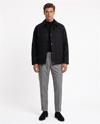 London Mont Black