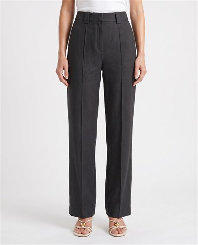 Tyra Pantalon Gri