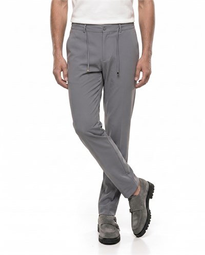 Yvoire Jogger Pantolon Gri