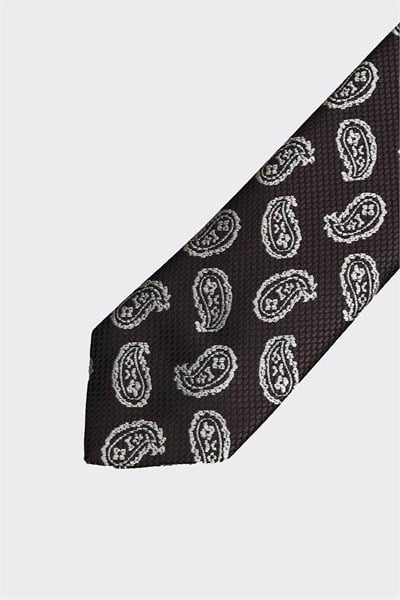 Tie Mixed Pattern