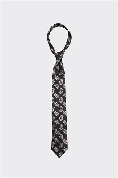 Tie Mixed Pattern