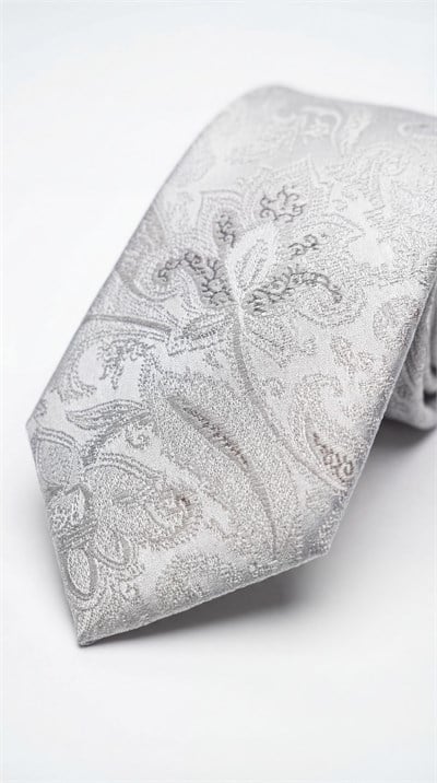 Tie Mixed Pattern
