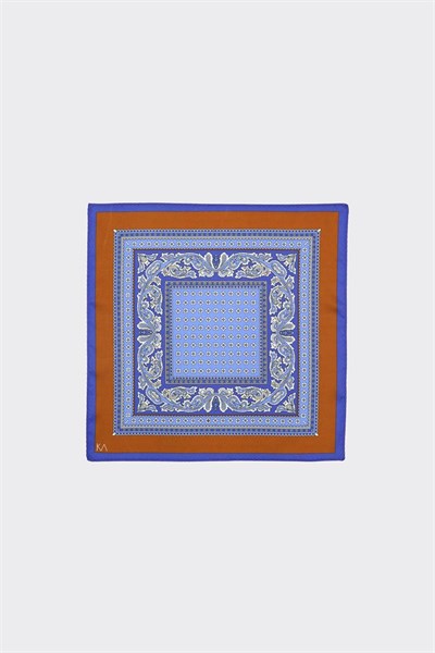 Handkerchief Mixed Pattern