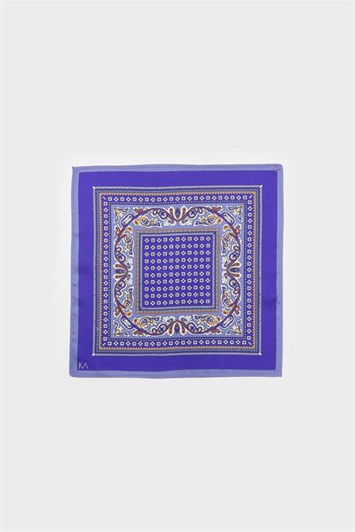 Handkerchief Mixed Pattern