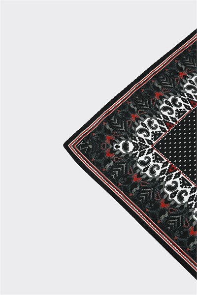 Handkerchief Mixed Pattern