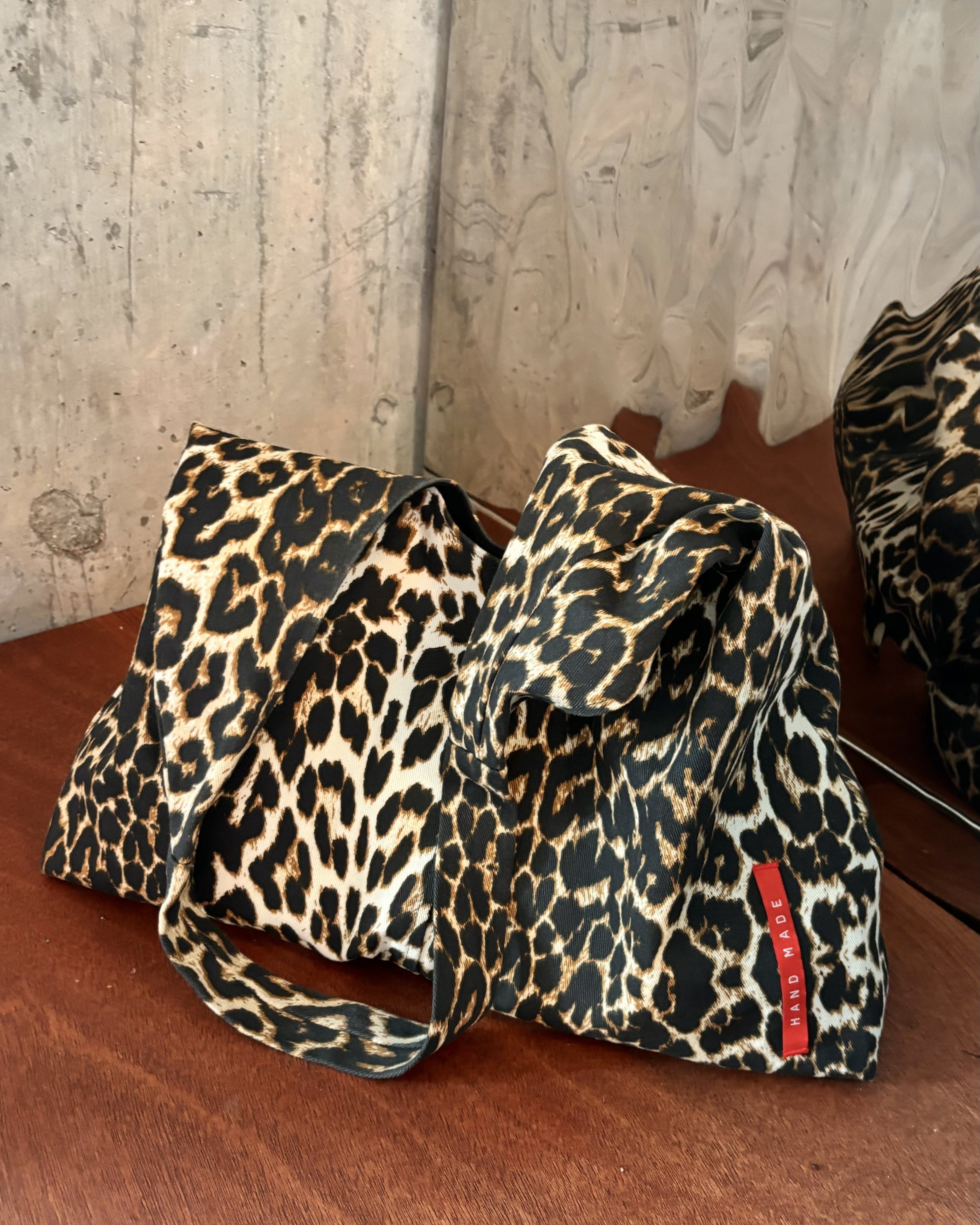 Tote Çanta