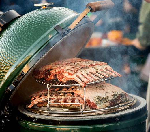Barbekü