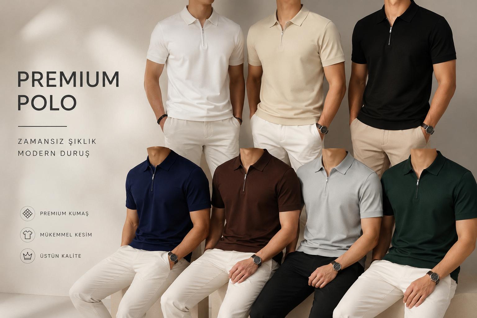 Madrıd Collection