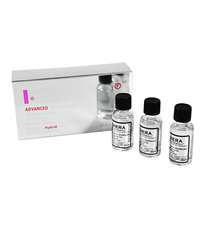 Fireball Hera 30 ml x 3 (90 ml) Gelişmiş Jant ve Isıya Dayanıklı Seramik Kaplama
