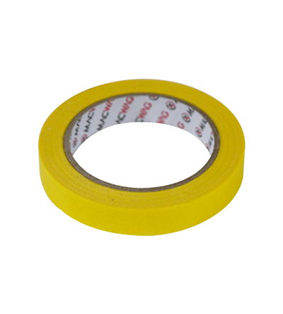 MacWag Maskeleme Bantı 18 mm