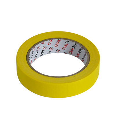 MacWag Maskeleme Bantı 24 mm