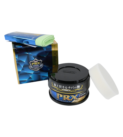 Willson PRX Final Wax 150 gr Profesyonel Final Bitiş ve Üstün Estetik Premium Wax