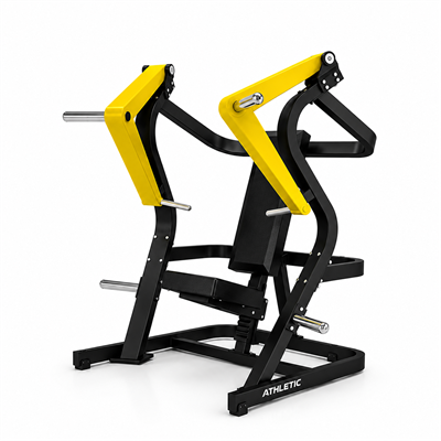 TA05 - CHEST PRESS