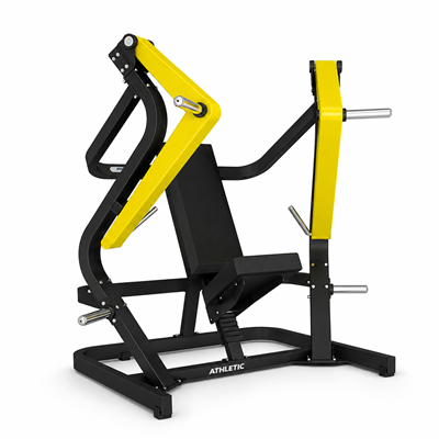 TA10 - WIDE CHEST PRESS
