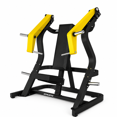 TA15 - INCLINE CHEST PRESS