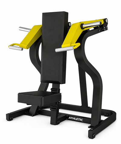 TA35 - SHOULDER PRESS