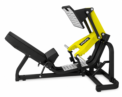 TA50 - LEG PRESS