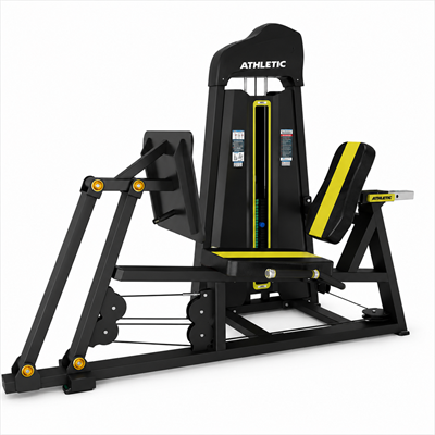 TB03 - LEG PRESS
