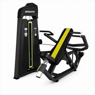 TB06 - SHOULDER PRESS