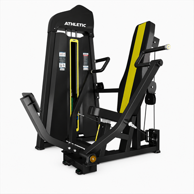 TB08 - CHEST PRESS