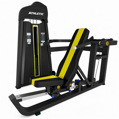TB12 - SHOULDER PRESS & CHEST PRESS COMBO