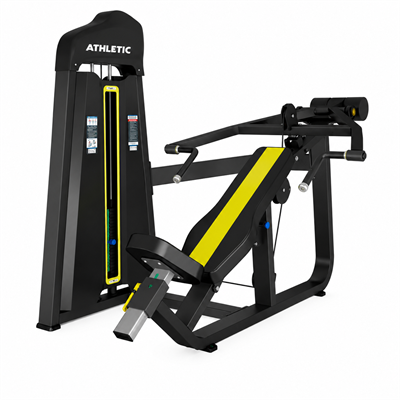 TB13 - INCLINE PRESS