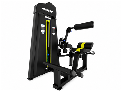 TB19 - ABDOMINAL MACHINE