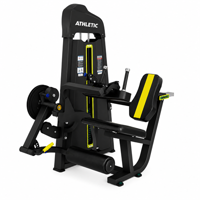 TB25 - SEATED LEG CURL & LEG EXTENSION