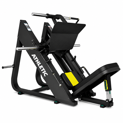 TB56 - LEG PRESS