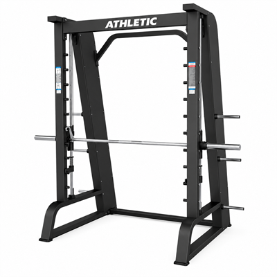 TB63 - SMITH MACHINE 