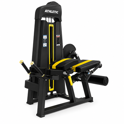 TB91 - PRONE LEG CURL & LEG EXTENSION