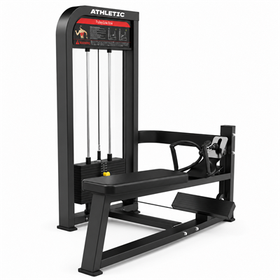 TG33 - LONG PULL