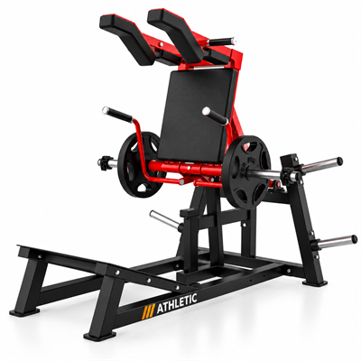 TG65 - SUPER SQUAT