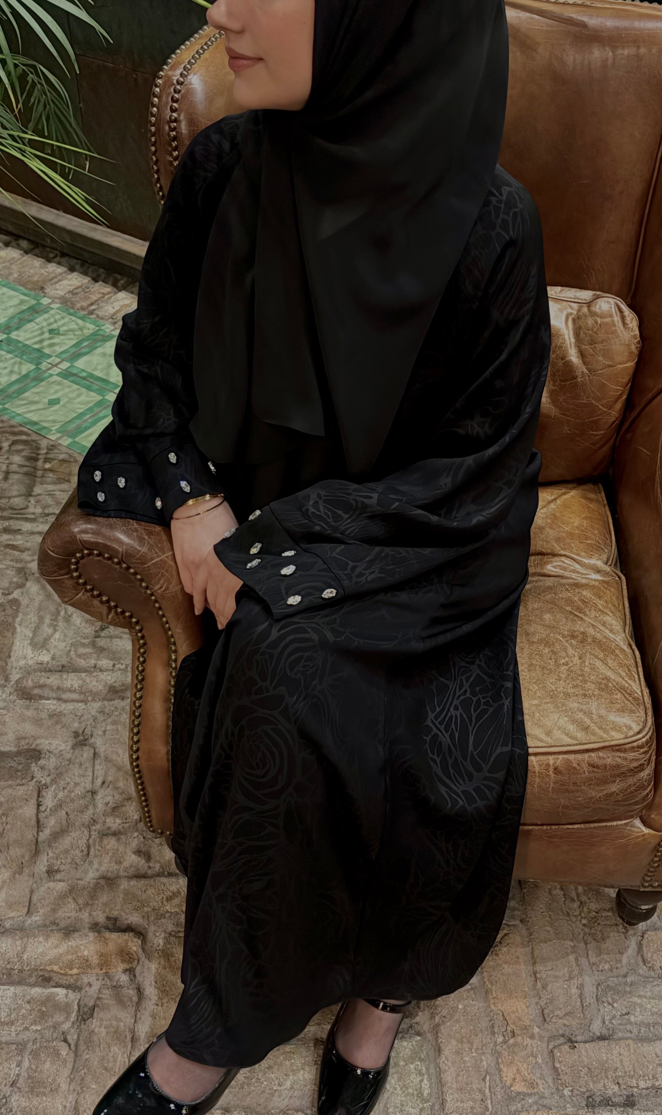 ABAYA MODELLER