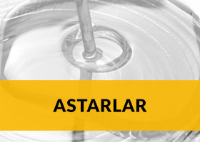 Astarlar