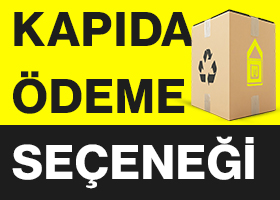 Kapıda Ödeme
