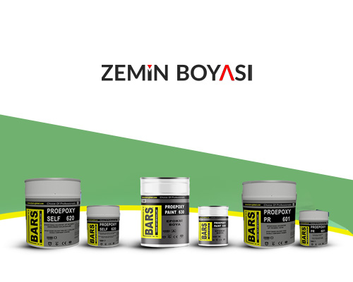 Zemin Boyası