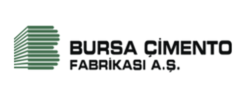 Bursa Çimento Fabrikası