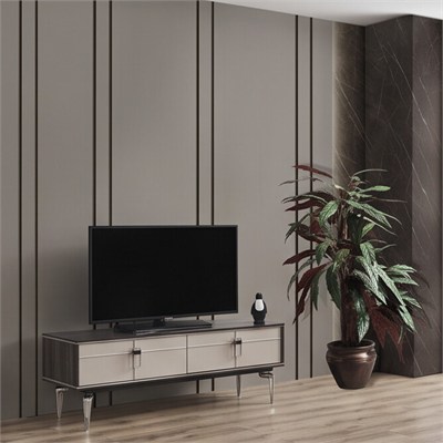Hilton Lcd Tv Sehbası  (Patara) - 134