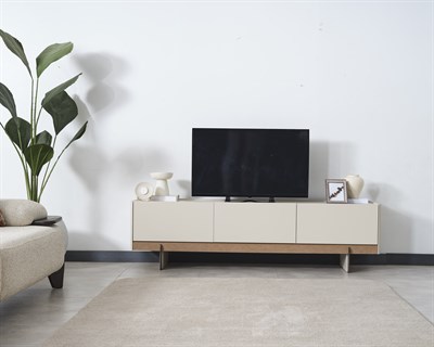 Liza Lcd Tv Sehpa Table Top (Vario Vizon)  - 200