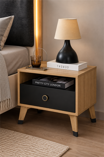 New Smart Komodin (Rota)  - 50