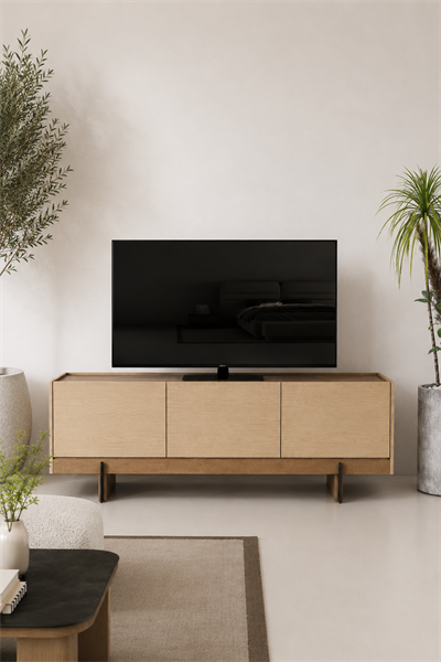 Rota Lcd Tv Sehpa (Rota)  - 160