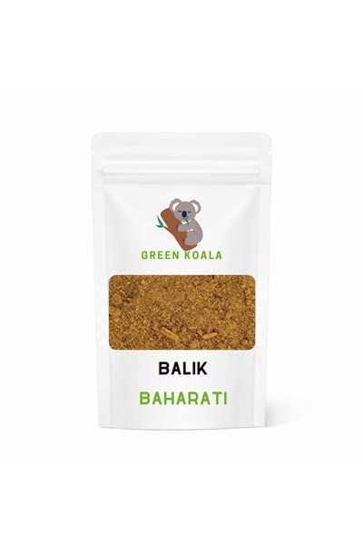 Balık Baharatı 100 gr