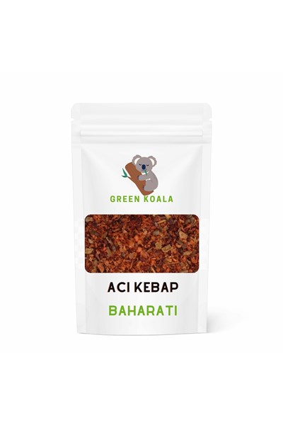 Kebap Baharatı Acı 100 gr
