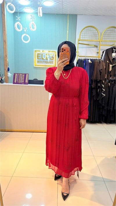 İTHAL ELBİSE
