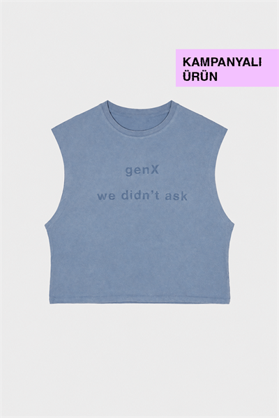 GenZ Tank