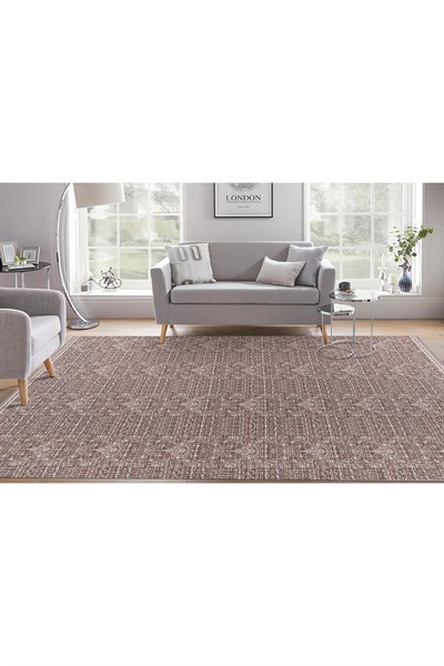 Halı Örtüsü Savan 4 m2 Dokuma 160x240