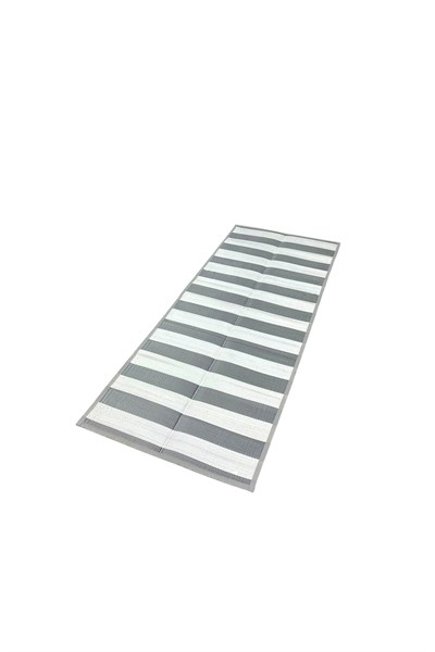 Katlanabilir Plaj Hasırı Piknik Plaj Park Bahçe Teras 70x180 Dış Mekan Halı Kilim Paspas