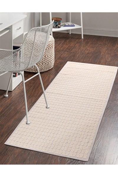 Koton Bukle Kilim Lateks Taban 50x80/60x100/80x120/80x150/120x180/160x240