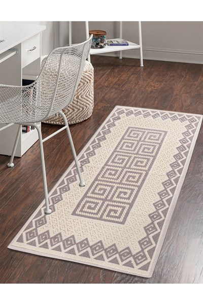 Koton Bukle Kilim Lateks Taban 50x80/60x100/80x120/80x150/120x180/160x240